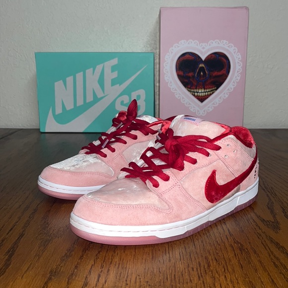 Strangelove Nike Sb - Picture 2 of 9